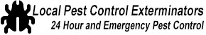 Henderson KY Pest Control Exterminators
